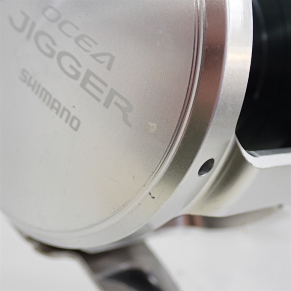 １１オシアジガー２０００ＮＲＰＧ